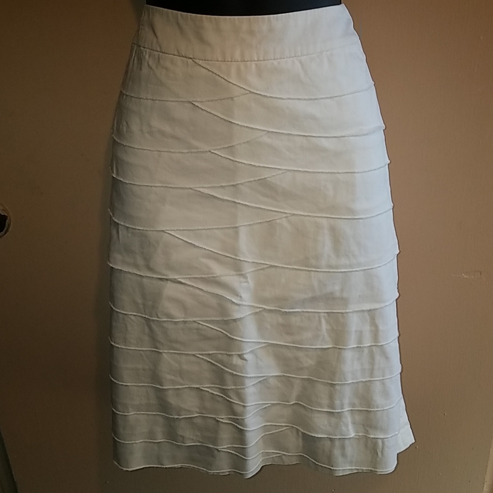 Larry Levin skirt